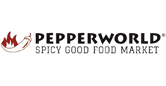 Pepperworld Hot Shop