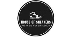 House of Sneakers