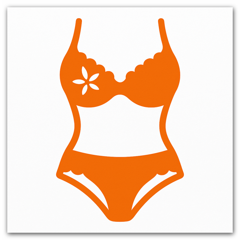 Wenn Stoffe flüstern – die Kunst der Verführung