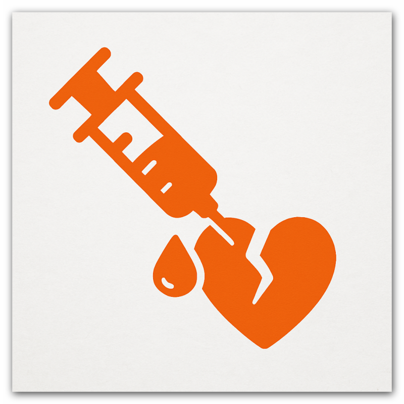 Corona-Impfung – Was uns niemand ehrlich gesagt hat