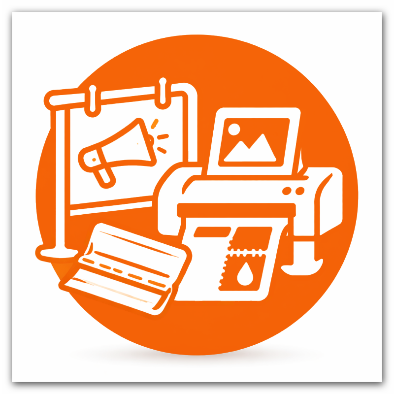 Werbetechnik & Digitaldruck