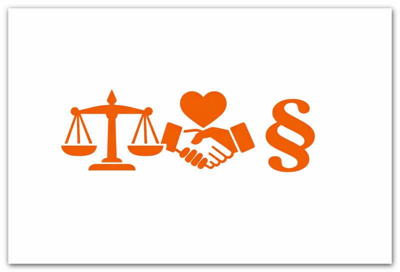 Demokratie beginnt im Inneren