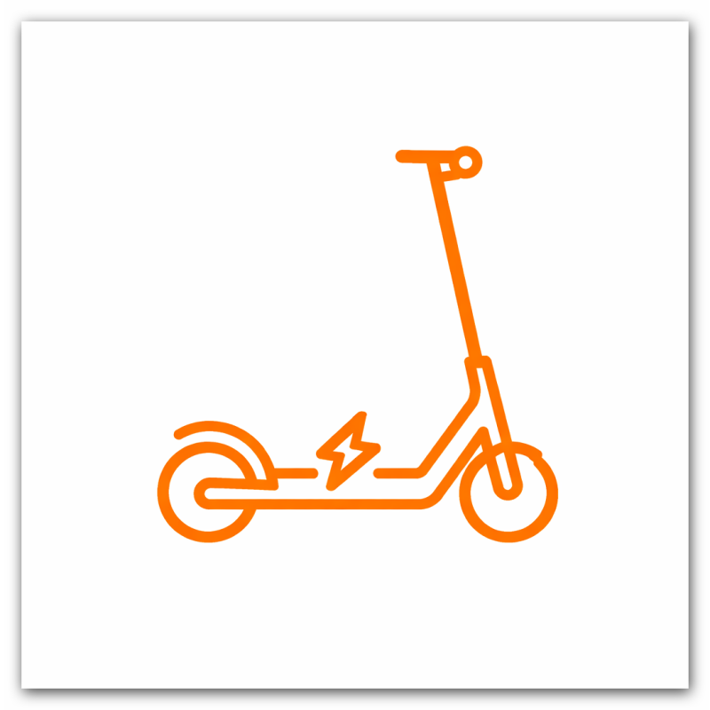 Navee &ndash; Moderne E-Scooter f&uuml;r flexible Mobilit&auml;t