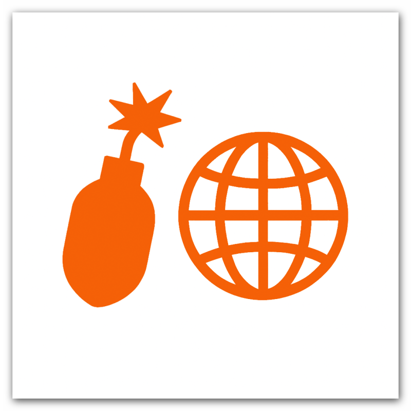 Droht uns der Dritte Weltkrieg? – Eine Analyse zwischen Realität, Angst und Verantwortung